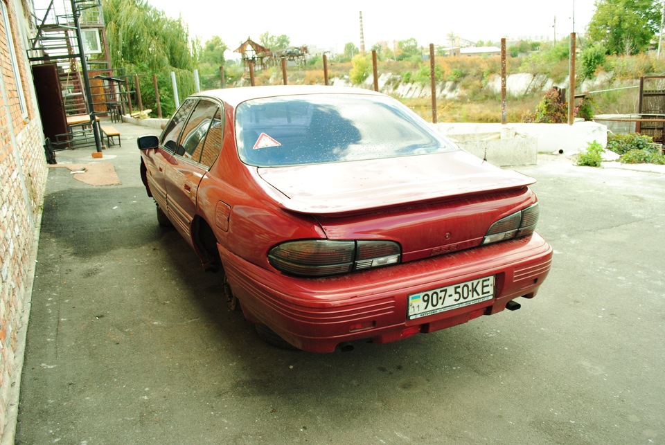 Таким він був... 4