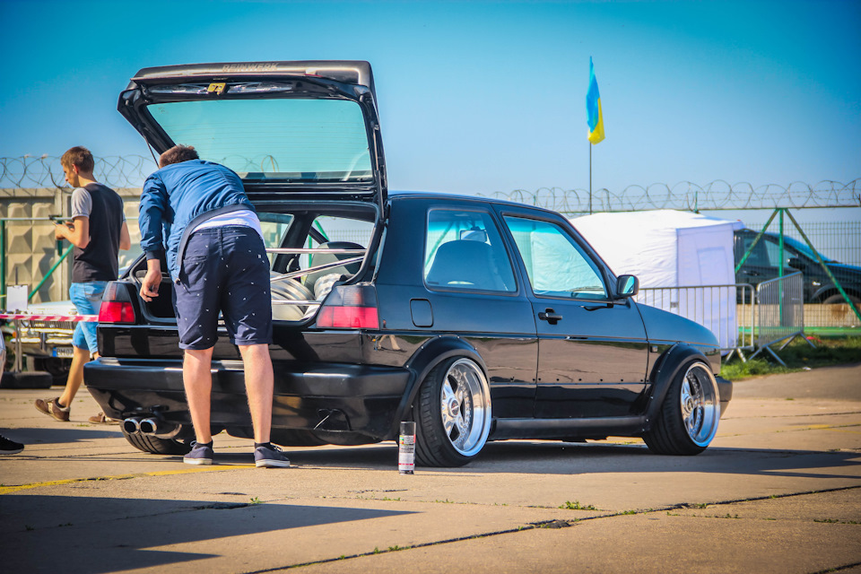 #150 Old Car Land 2018 очима учасника. 4