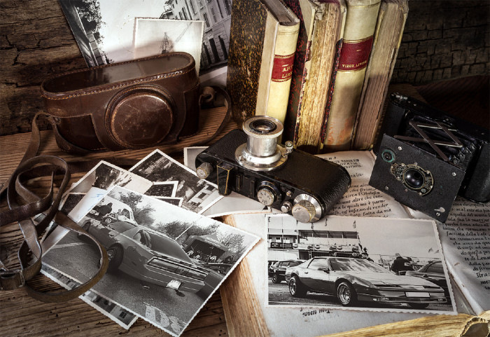 #92 Старі фотографії, фото в стилі Instagram 1