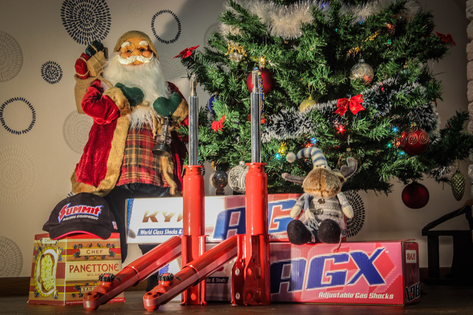 🎄🎁🎅C Наступаючим, Новим 2019 Роком. Що під Ялинкою? 1
