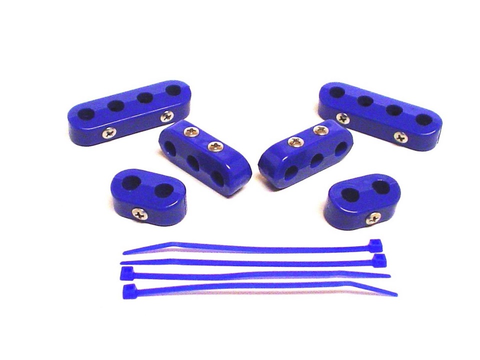 Тримачі високовольтних проводів Taylor 1