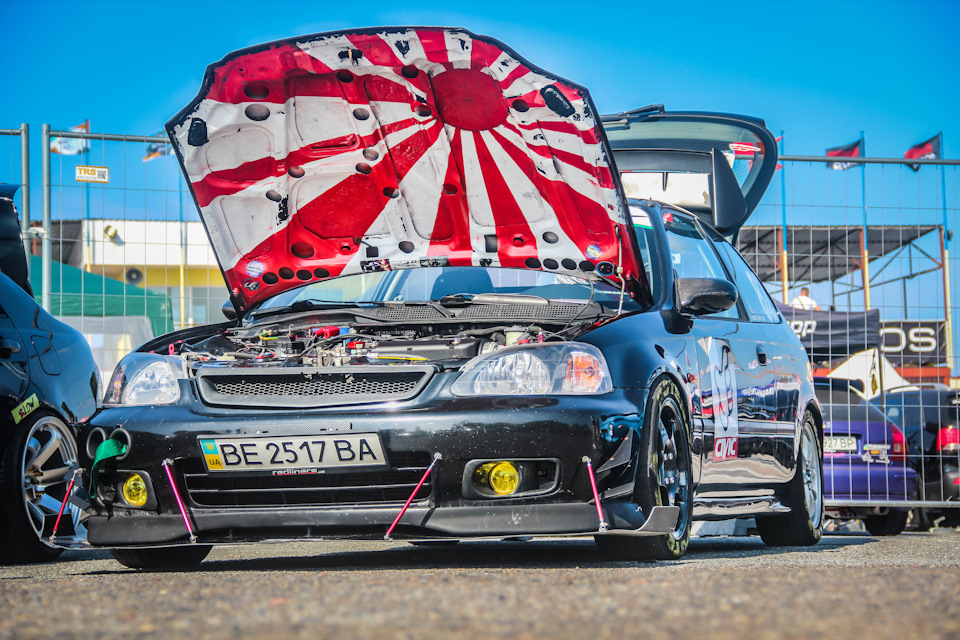 👉Фото з RTR TUNING SHOW 2019 5