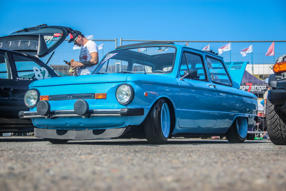 👉Фото з RTR TUNING SHOW 2019 4