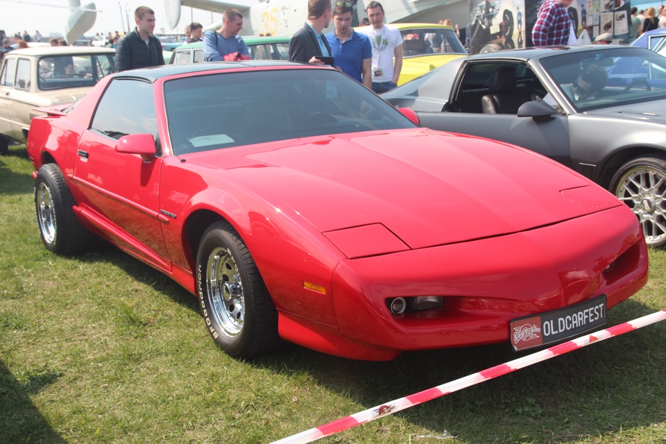 OLDCARFEST 2015 1