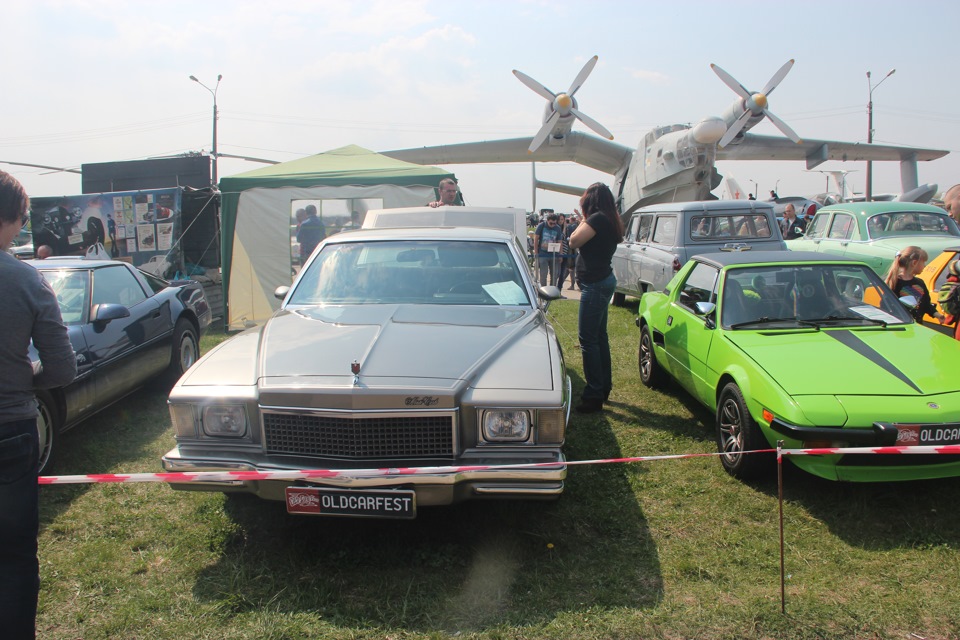 OLDCARFEST 2015 3