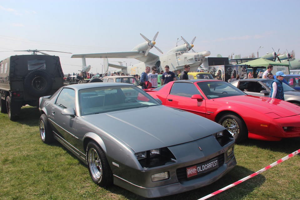 OLDCARFEST 2015 2