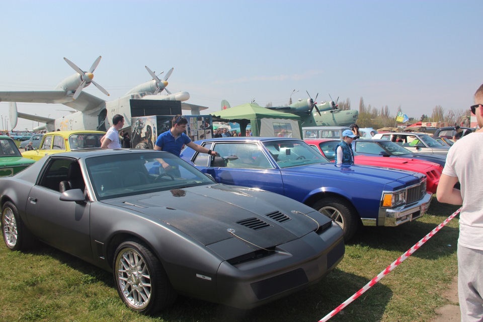 OLDCARFEST 2015 5