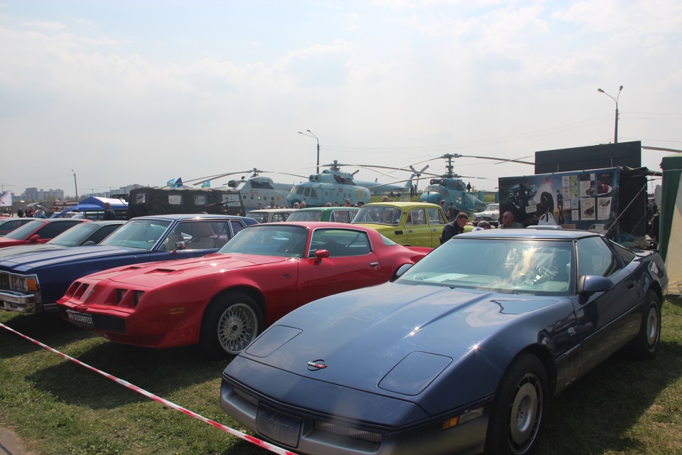 OLDCARFEST 2015 4
