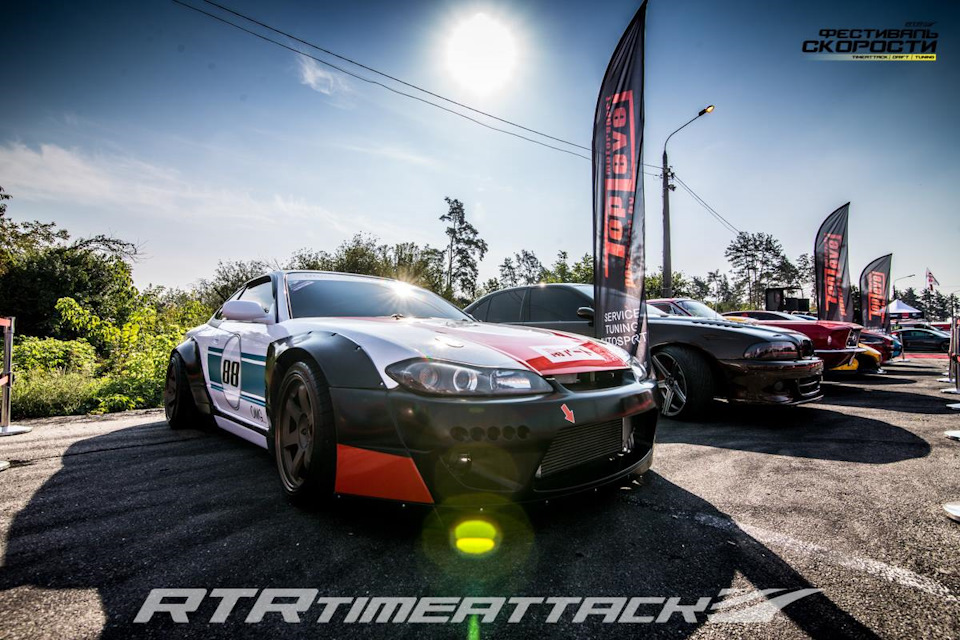 RtR 2018: Той, хто не увійшов до публікації. 5