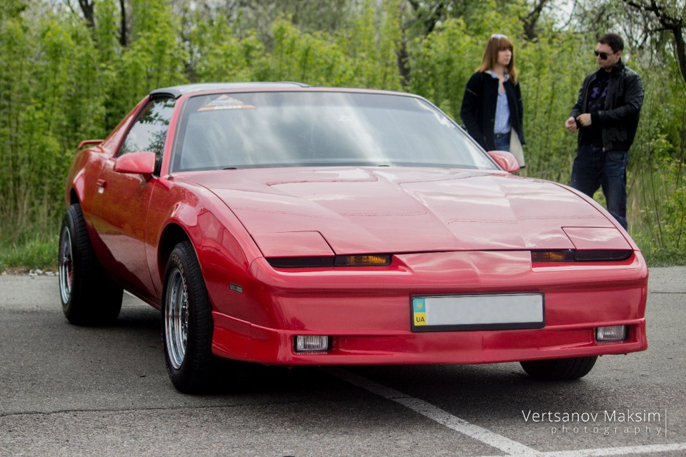 RTR Time Attack 2016 (Порція 2) 1