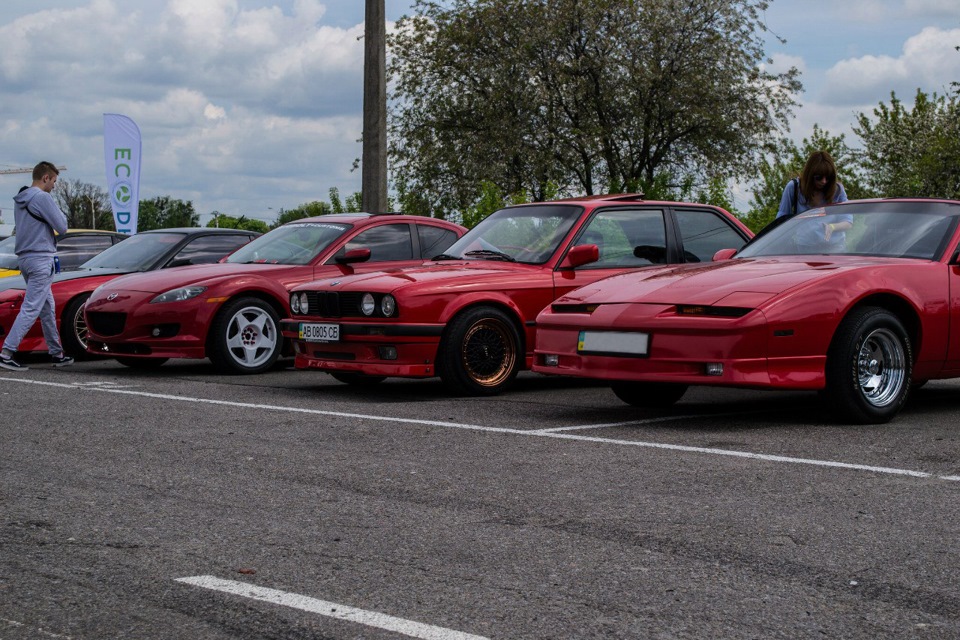 RTR Time Attack 2016 (Порція 2) 3