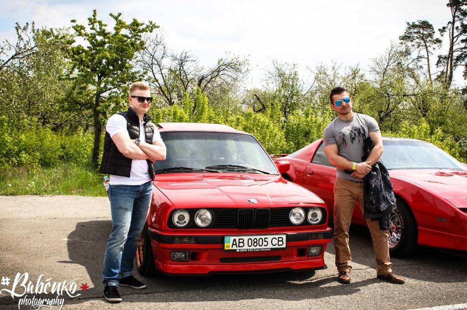 RTR Time Attack 2016 (Порція 3) 4