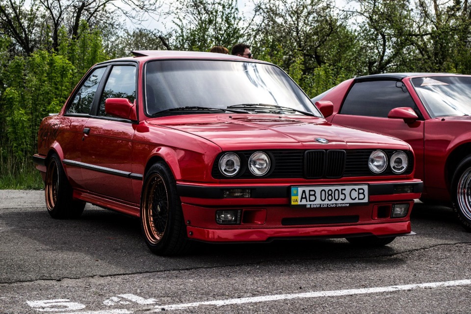 RTR Time Attack 2016 (Порція 3) 5