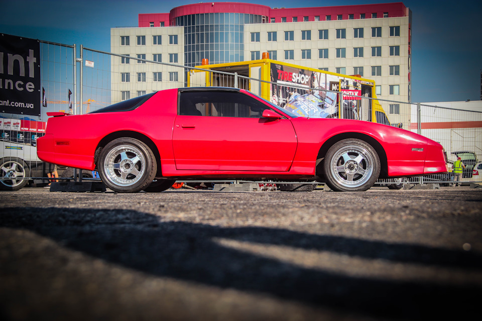 RTR TuningShow 2018. Закриваємо сезон. Part 2. 1