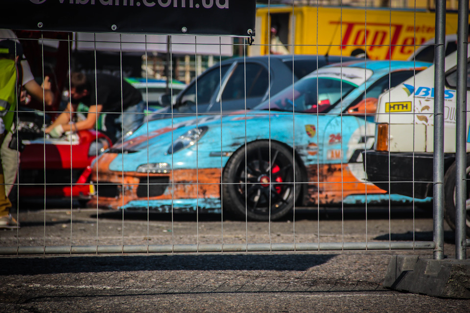 RTR TuningShow 2018. Закриваємо сезон. Part 2. 3