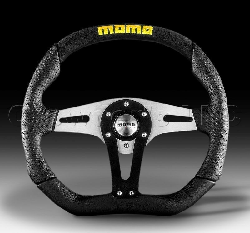 Руль MOMO 4