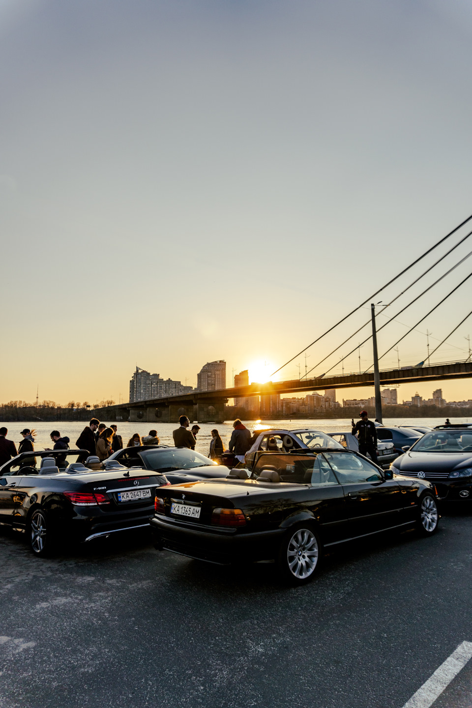 Зустріч Kyiv Cabrio Session 3