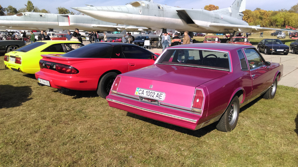 Oldcarland 30.9-02.10 3