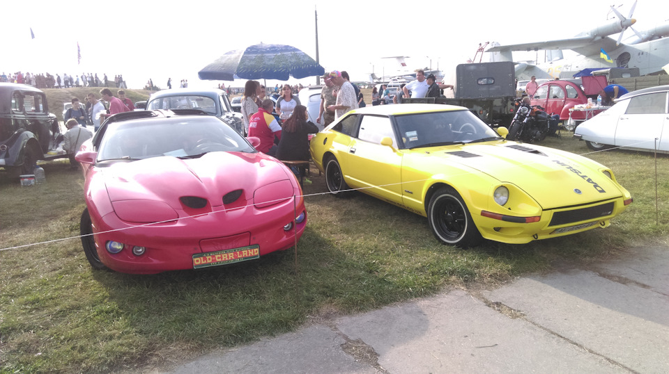 Oldcarland 30.9-02.10 4