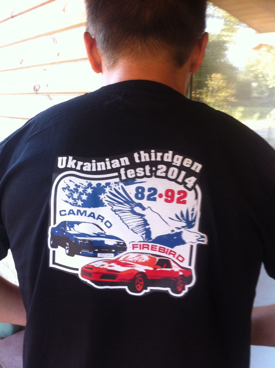 Ukrainian thirdgen fest 2014 2