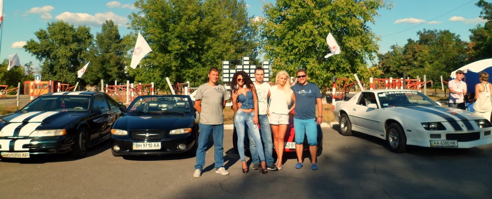 1000 літрів палива від KISS FM Niko Motors та WOG 4