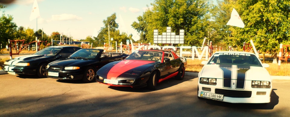 1000 літрів палива від KISS FM Niko Motors та WOG 2