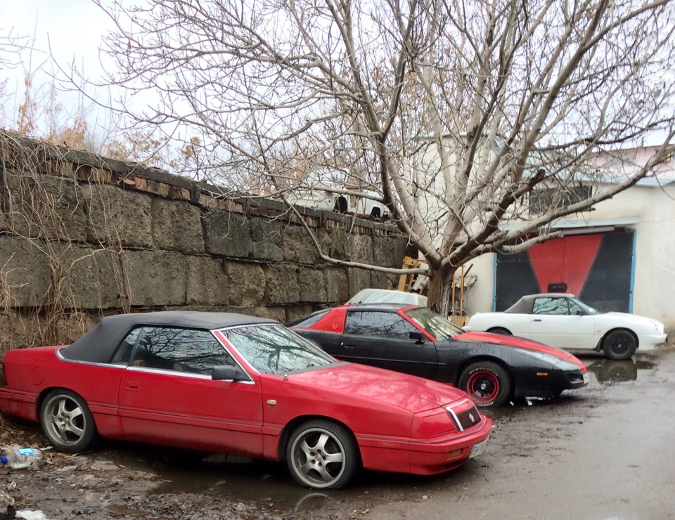 Барон 3