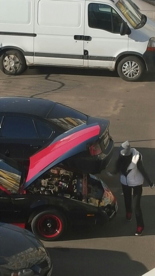 Доброго ранку) 3