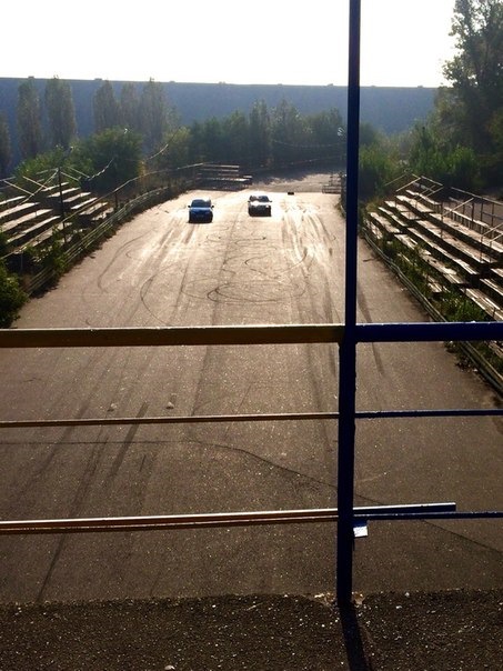 СК * Чайка * 2014 3