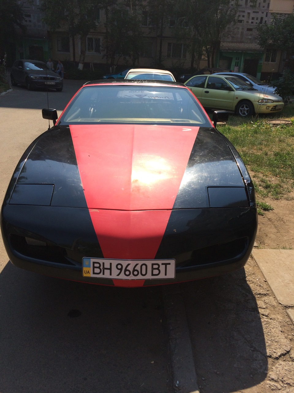 Візуальний Секрет (Зроби сам) 3