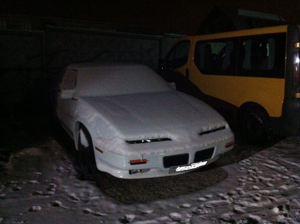 Зима 1