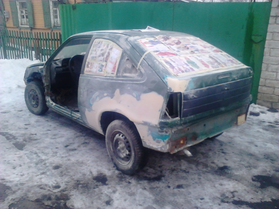 Подарунки до Нового Року))) 3