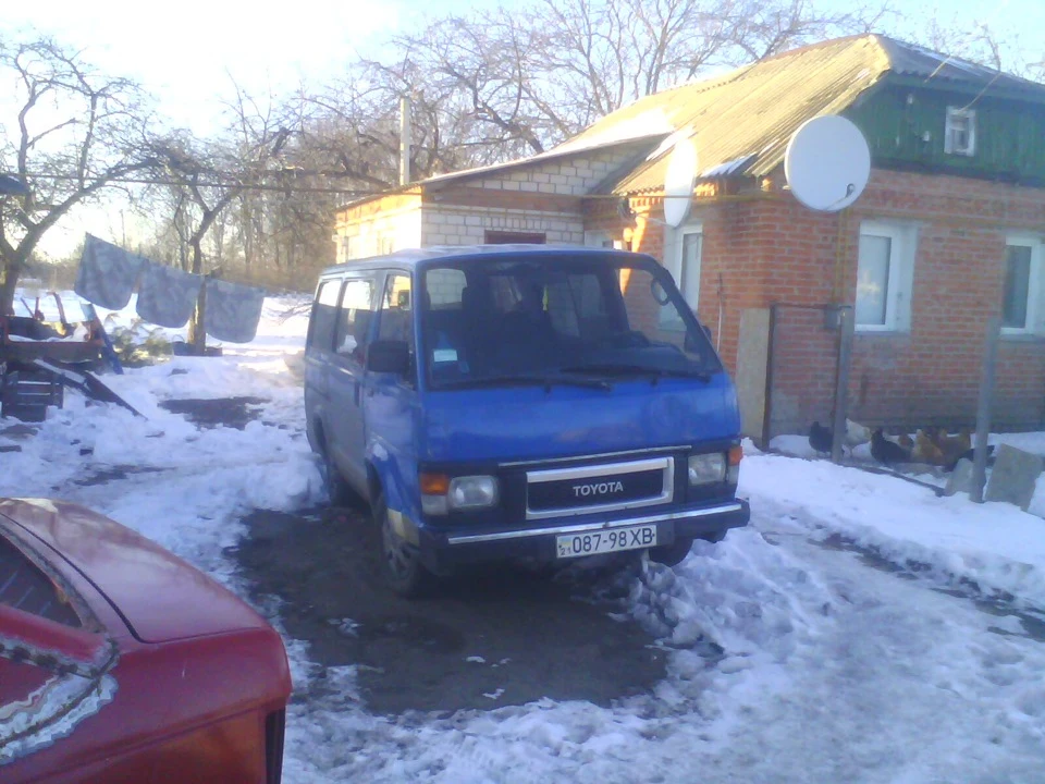 Бій продовжується