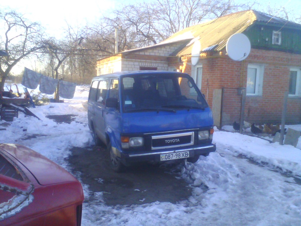Бій продовжується 1