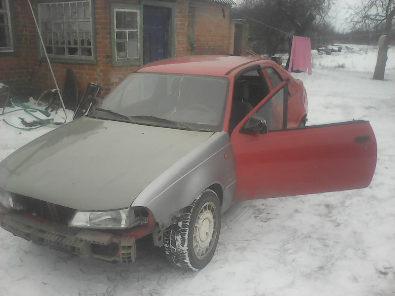 І ось ми знову разом. 3