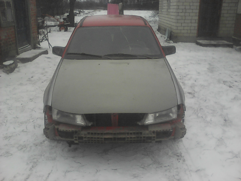 І ось ми знову разом. 2