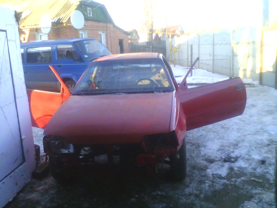 Початок славних справ 2