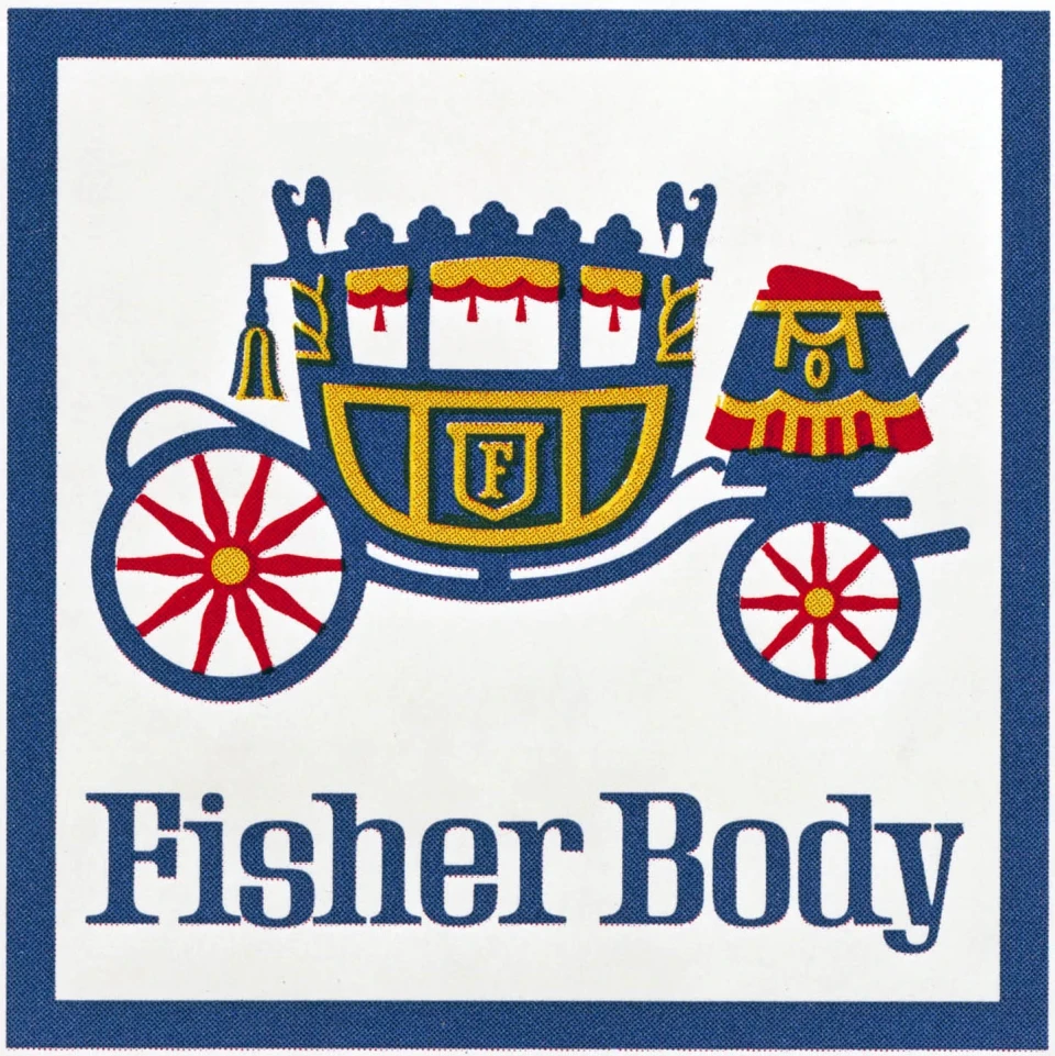 Історія Fisher Body