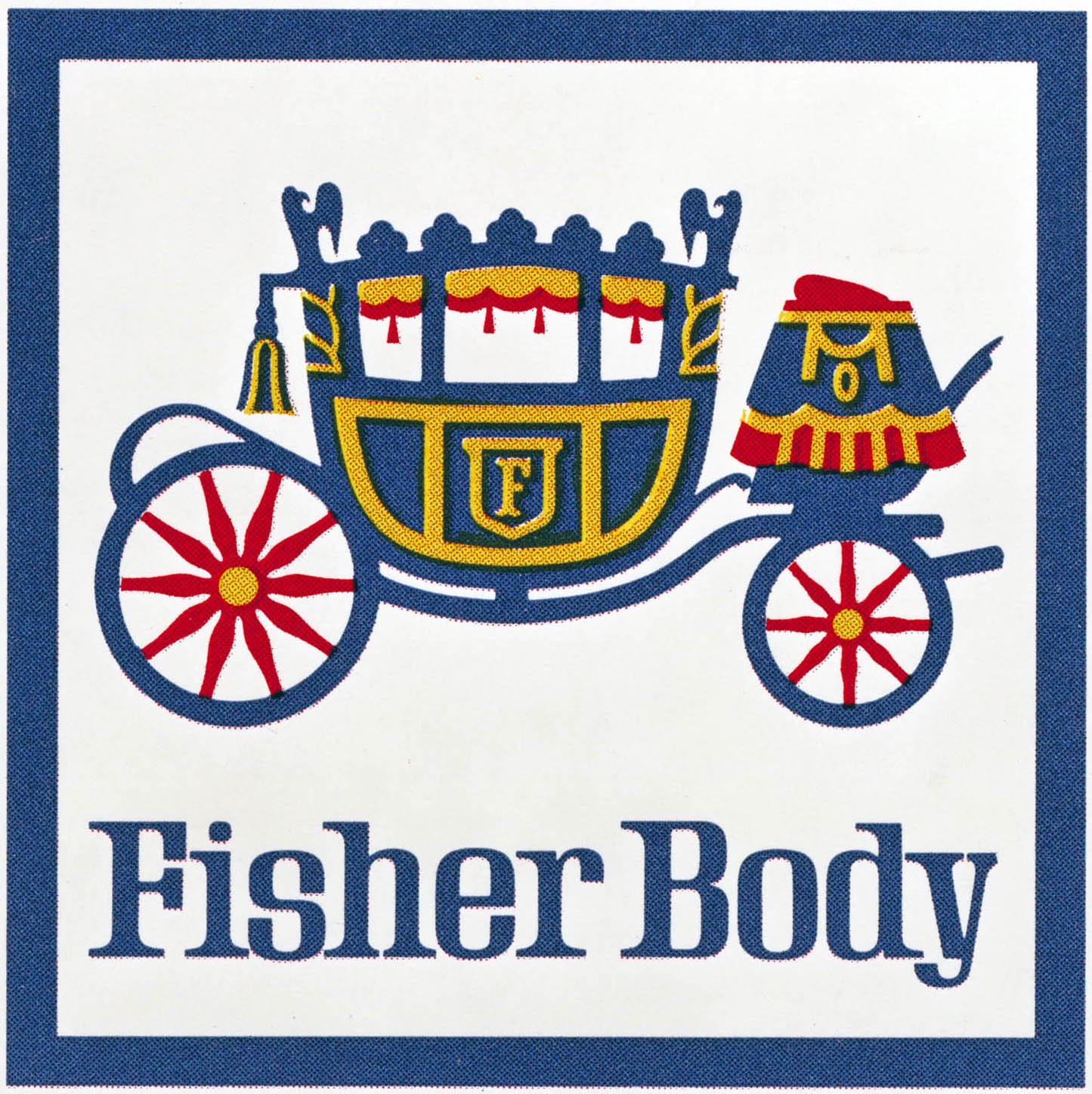 Історія Fisher Body 1