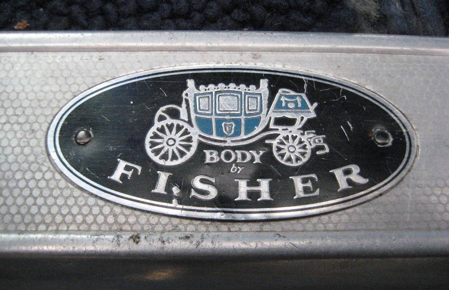 Історія Fisher Body 2