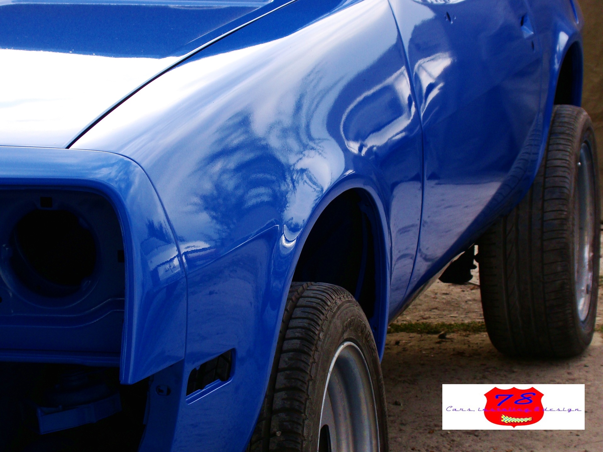 Pontiac Sunbird (Body by FISHER) 3.8 L 4