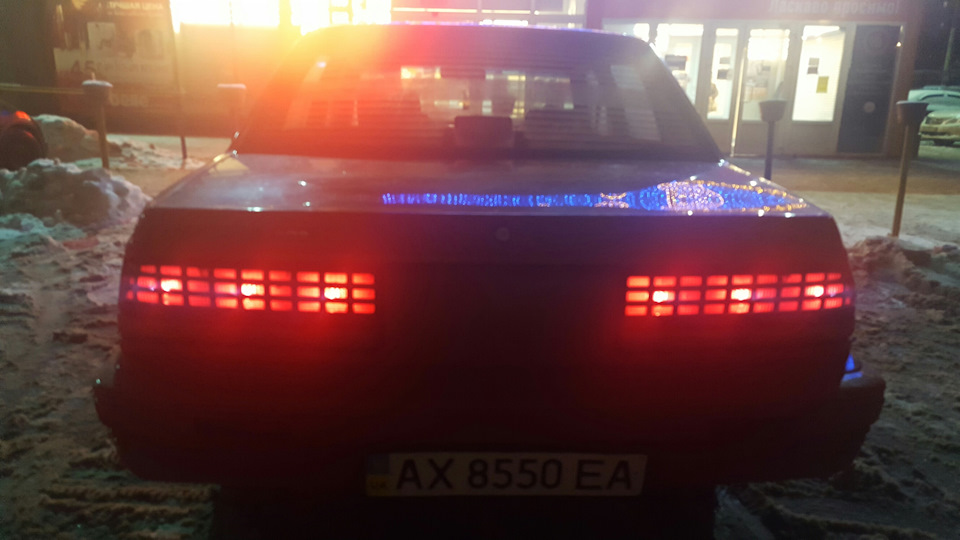Фенікс вже на ходу. 3