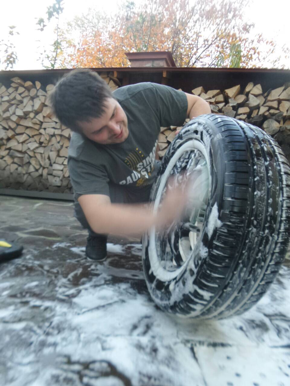 Запис №146: Ну чому так? Чому все пішло так криво? 3