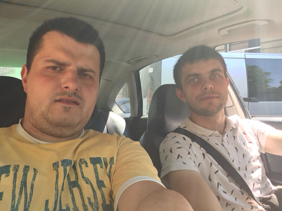 Запис №160: Не чекав такого дня... 1