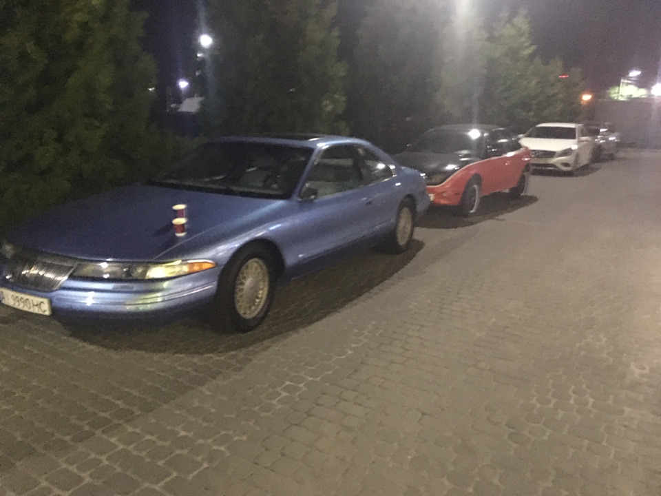 Запис №184: Зустріч американських людей похилого віку з 90х 4