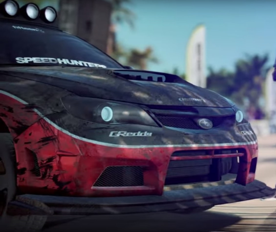Запис №188: Коли моє фарбування в тренді в 2019 році навіть у NFS 1