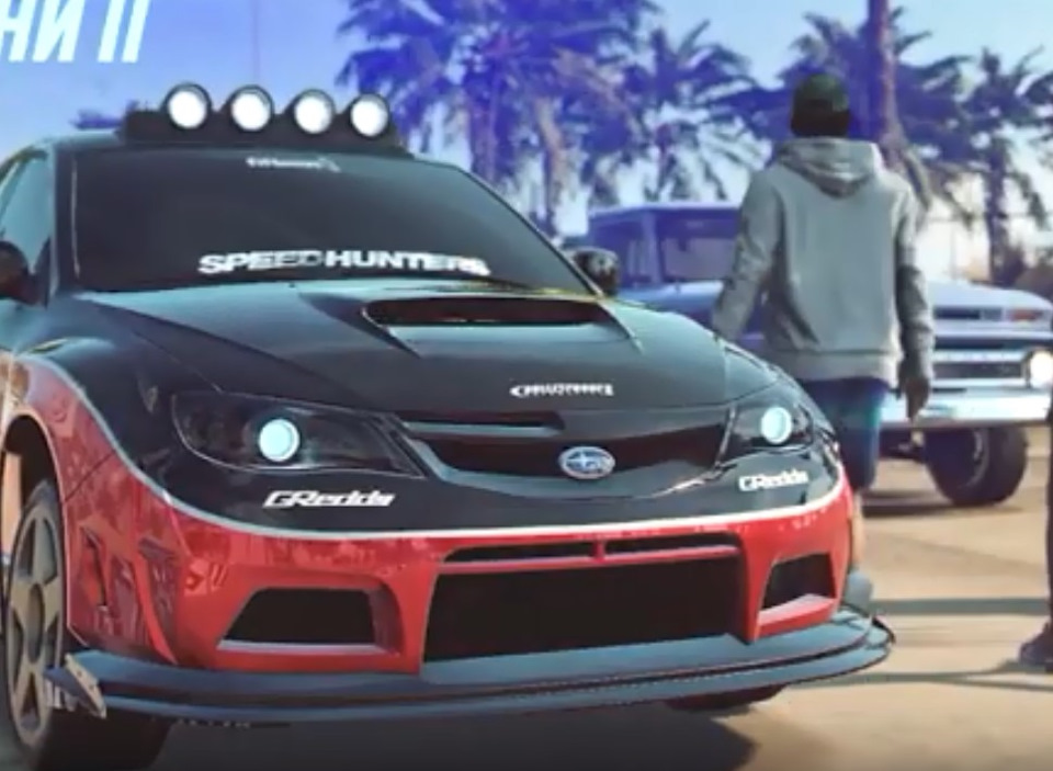 Запис №188: Коли моє фарбування в тренді в 2019 році навіть у NFS 3