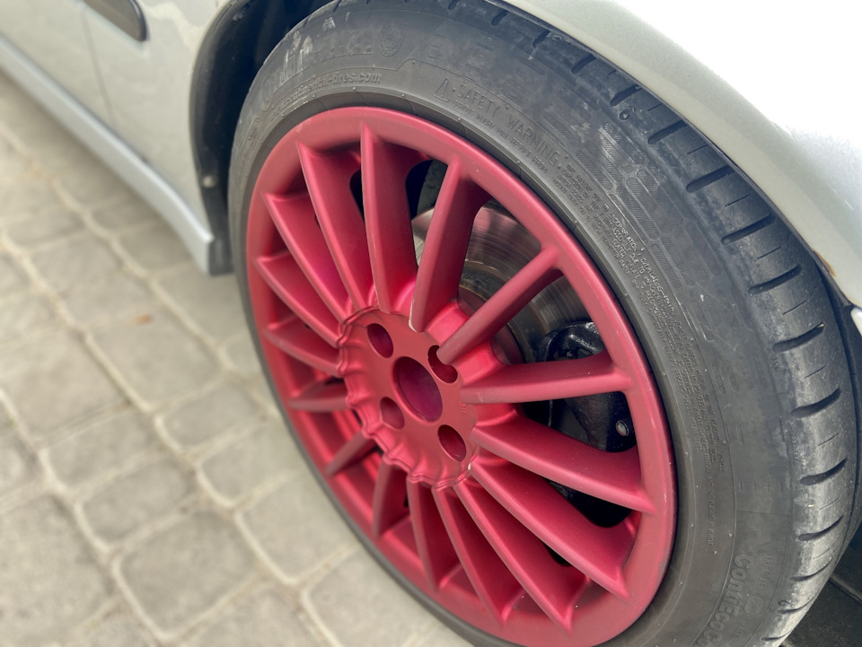 Запис №192: Honda Civic EJ9 та мій кінь 5
