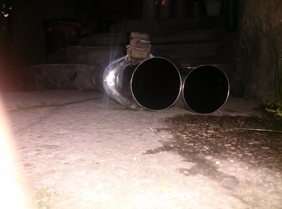 Запис №3: My Hell Ponny співатиме басом 4