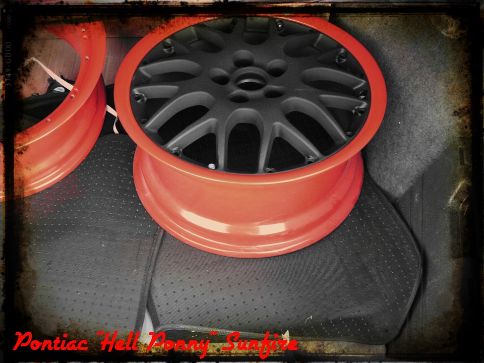 Запис №4: Мої ковзанки BBS 16 RS722 (7 5x100 ET43) 3